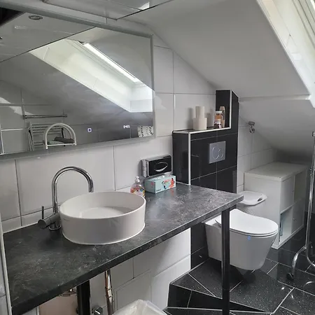 Apartment Ciubotaru Dumitru