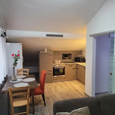 Apartman Ciubotaru Dumitru *