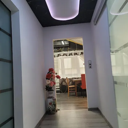 Apartment Ciubotaru Dumitru