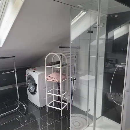 Apartman Ciubotaru Dumitru Bad Ischl